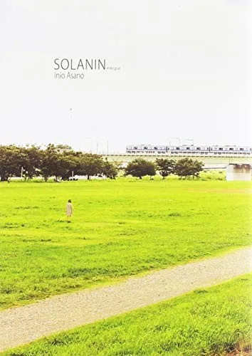 Solanin (2005)