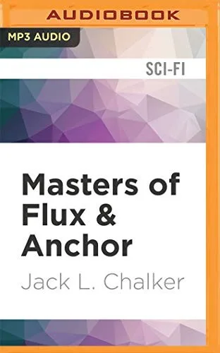 Masters of Flux & Anchor (2013)