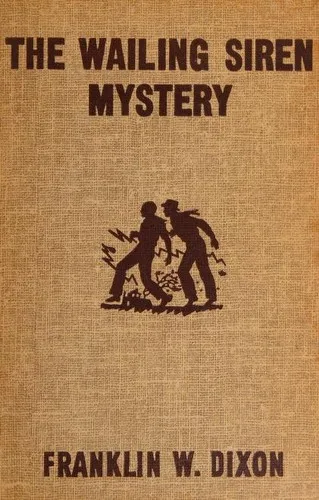 The Wailing Siren Mystery (1951)