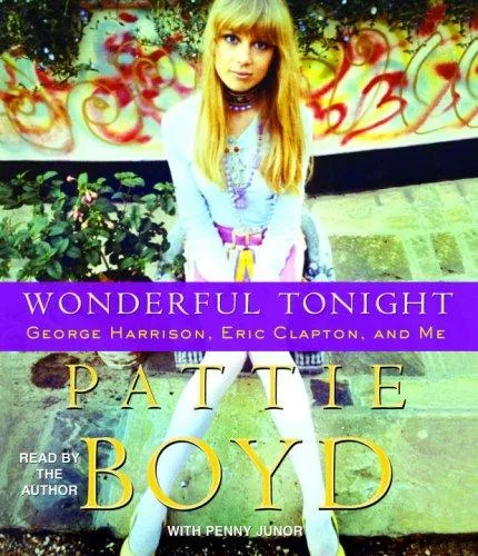 Wonderful Tonight (2007)