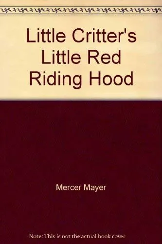 Little Critter's Little Red Riding Hood (1991)