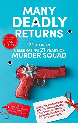 Many Deadly Returns (2021)