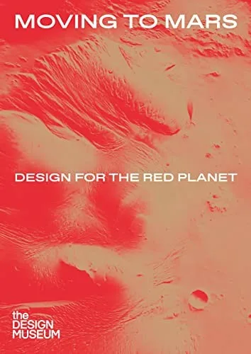 Moving to Mars (2019)