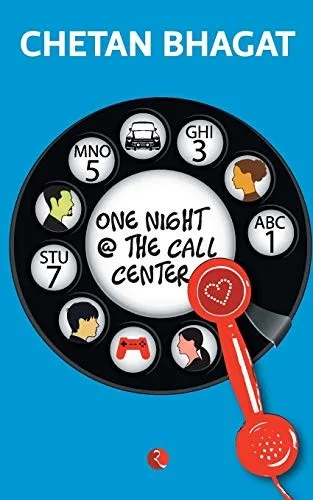 One Night at the Call Centre (2014)