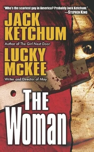 The woman (2011)