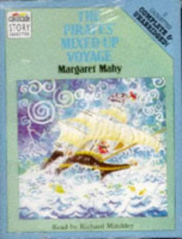 The Pirates Mixed-Up Voyage (1983)