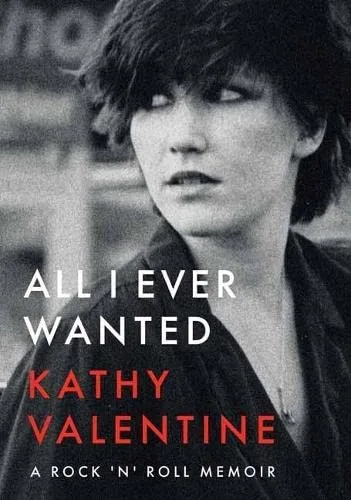 All I Ever Wanted (2020)