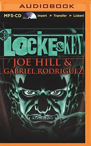 Locke & Key (2011)