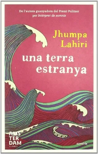 Una terra estranya (2010)