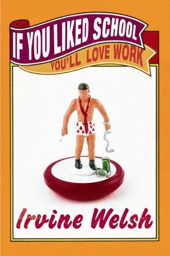 If You Liked School, You'll Love Work (2007)