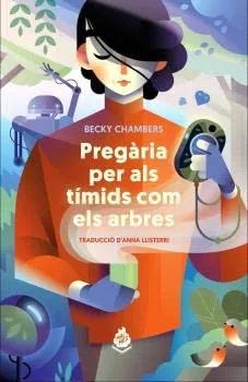 Pregària per als tímids com els arbres (2023)
