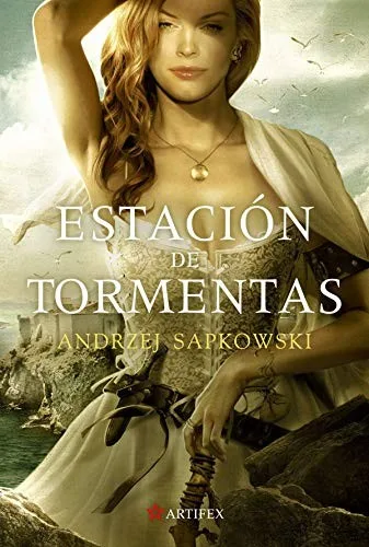 Estación de tormentas (2015)