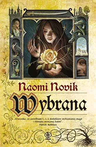 Wybrana (2015)