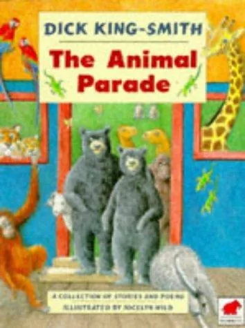 The animal parade (1992)