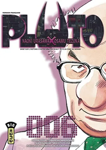 Pluto nº 06/08 (2011)