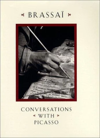 Conversations with Picasso (1999)