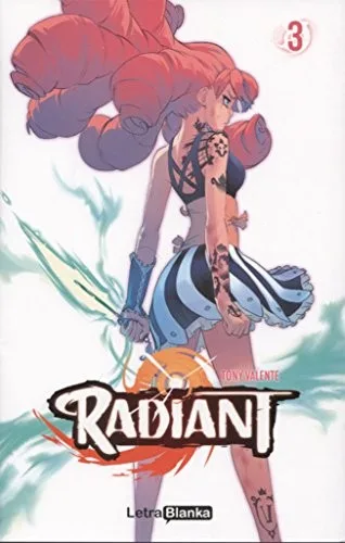 Radiant (2013)