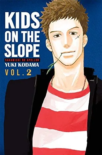 Kids on the Slope