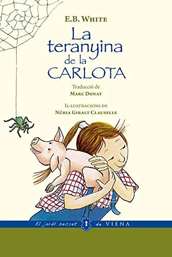 La teranyina de la Carlota (2016)