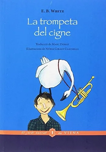 La trompeta del cigne (2016)