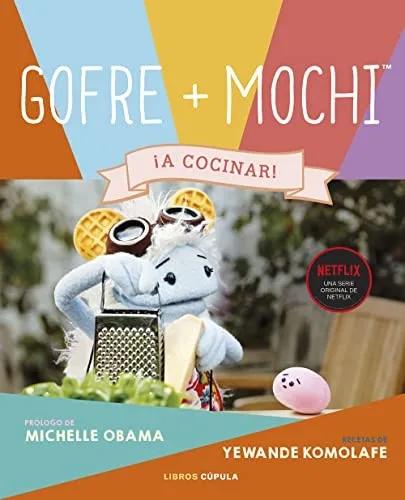 Gofre & Mochi (2023)