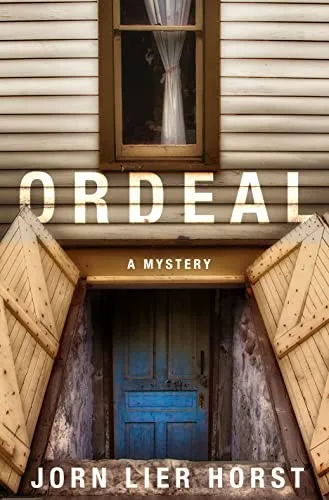 Ordeal (2016)