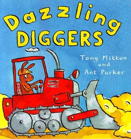 Dazzling Diggers (1997)