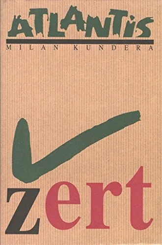 Žert (1991)