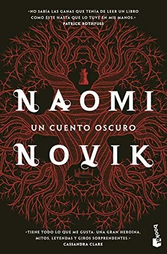 Un cuento oscuro (2017)