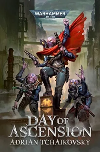 Day of Ascension (2021)