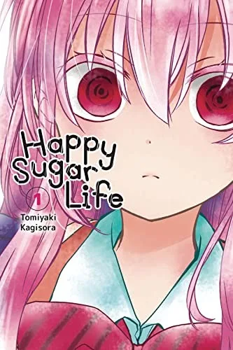 Happy Sugar Life (2015)