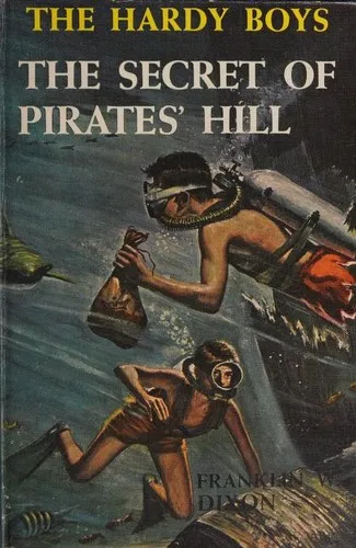 Secret of Pirates' Hill (1956)