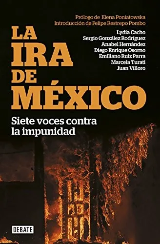 Ira de México / the Wrath of Mexico (2016)