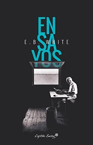 Ensayos (2018)