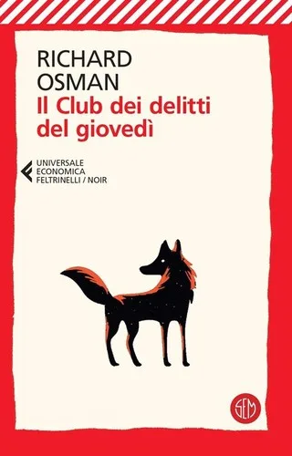 Il Club dei delitti del giovedì (2023)