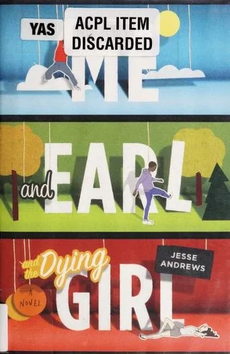 Me and Earl and the Dying Girl (2012)