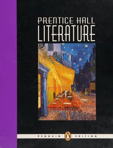 Prentice Hall Literature [Grade Ten] (2007)