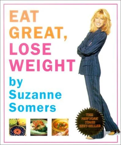 Eat Great, Lose Weight (2001)