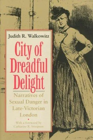 City of Dreadful Delight (1992)