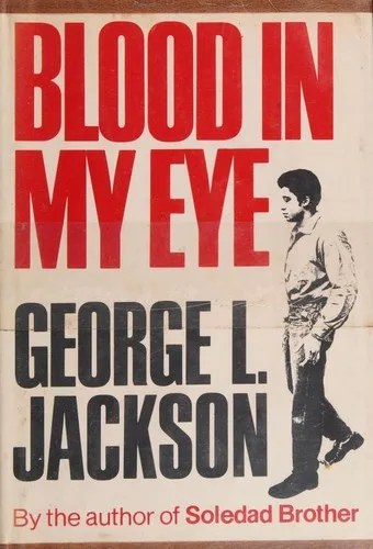 Blood in my eye (1972)