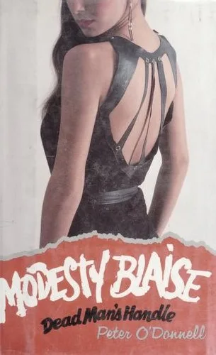 Dead Man's Handle (1987)