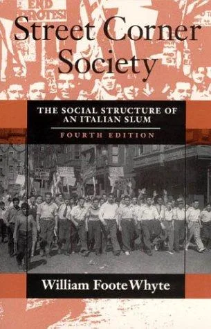 Street corner society (1943)