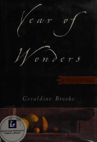 Year of Wonders (2001)