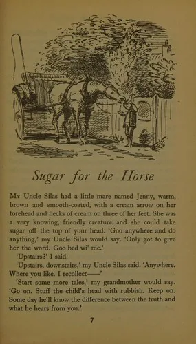 Sugar for the horse (1957)