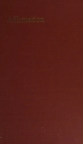 Affirmation (1971)