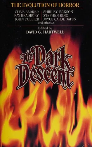 The Dark Descent (1990)