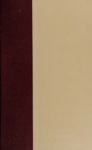 The Britannica Library of Great American Writing - Volume II (1960)