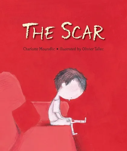 The scar (2011)