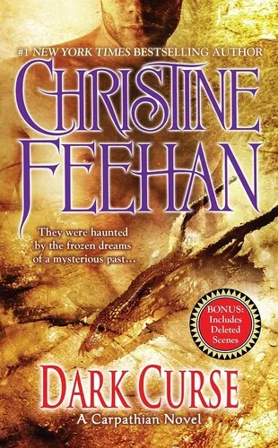 Dark Curse (2008)
