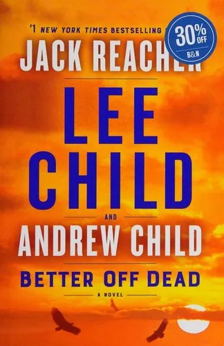 Better Off Dead (2021)